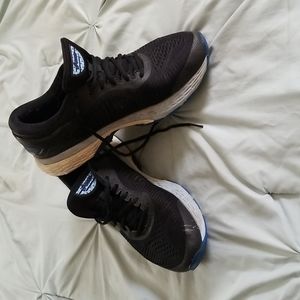 Asics Keyano Women's 11 Black